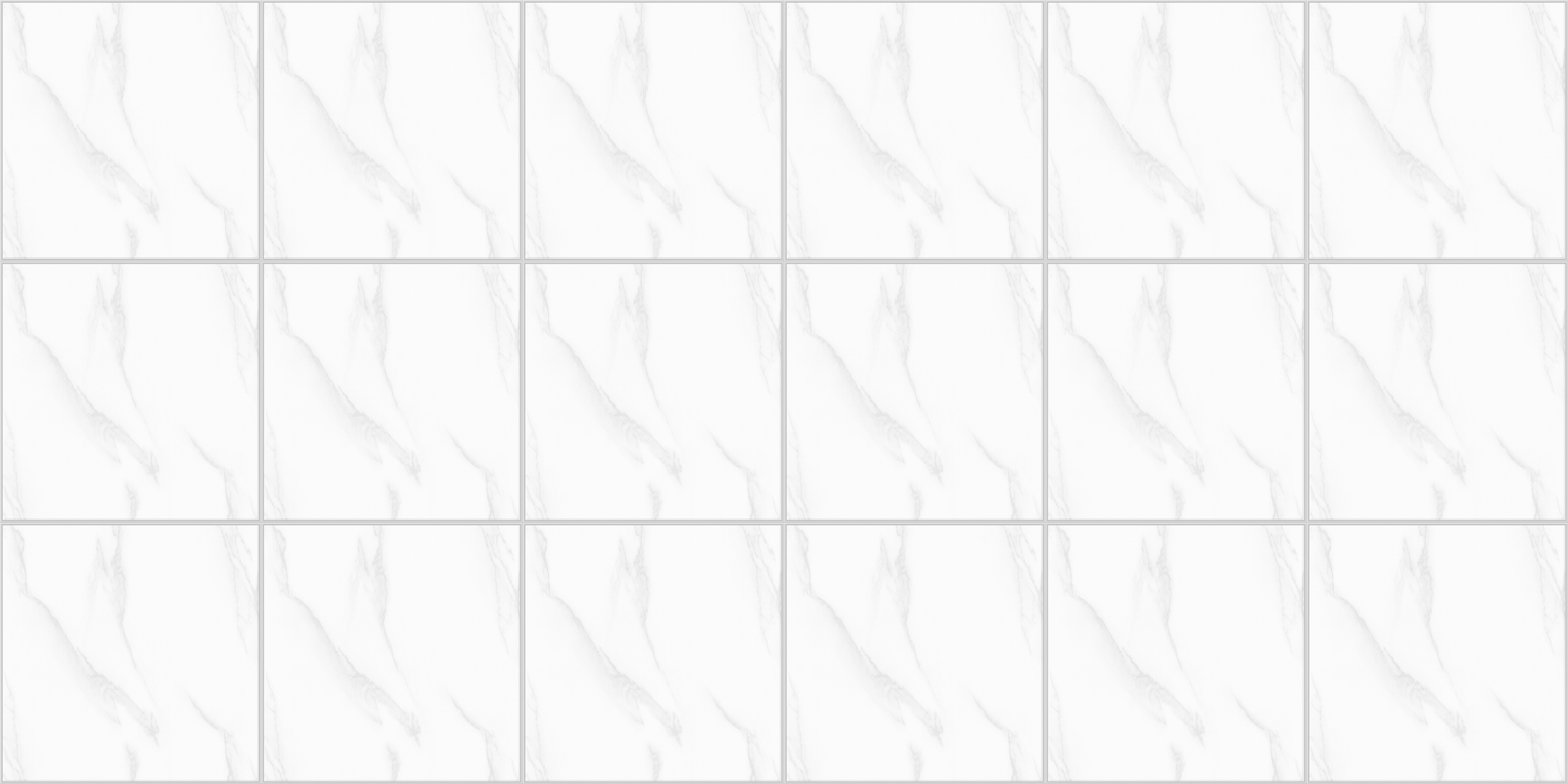 銀灰理石(萬事如意銀框)